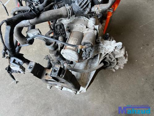 VW POLO 6C Versnellingsbak 5 bak QAE Gearbox, Auto-onderdelen, Transmissie en Toebehoren, Volkswagen, Gebruikt