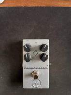 Keeley 4 knob compressor pedaal, Muziek en Instrumenten, Effecten, Ophalen of Verzenden, Gebruikt, Compressor