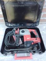 Milwaukee PLH 26 XE beitelboormachine, Doe-het-zelf en Bouw, Ophalen, Gebruikt, Boor- en/of Breekhamer, Variabele snelheid