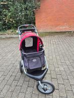 Hondenbuggy All Terrain - Comfort, Ophalen, Zo goed als nieuw