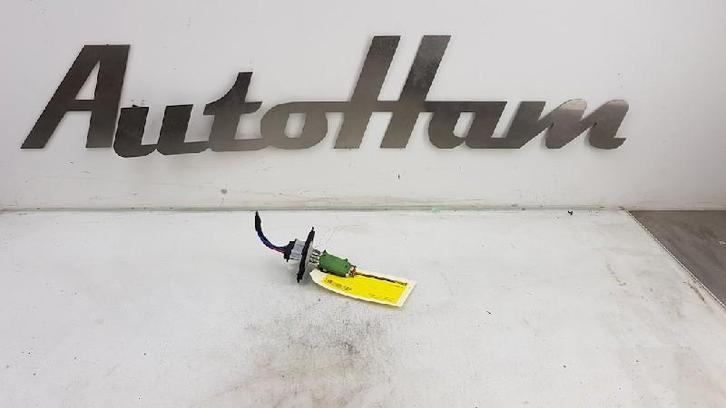 KACHELWEERSTAND Mini Mini Open (R52) (|64111499121|), Auto-onderdelen, Airco en Verwarming, Mini, Gebruikt