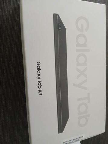 Samsung Galaxy Tab, Neuf, Galaxy Tab, 8 pouces, Enlèvement