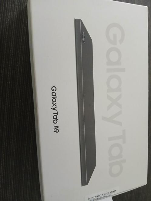 Samsung Galaxy Tab, Computers en Software, Android Tablets, Nieuw, Wi-Fi, 8 inch, 64 GB, Uitbreidbaar geheugen, Ophalen