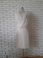 Witte jurk SuperTrash , maat 38, Maat 38/40 (M), Ophalen of Verzenden, Zo goed als nieuw