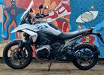 BMW R1300Gs - Light White, Motos, Permis Moto A, Régulateur de vitesse, Plus de 35 kW, 1300 cm³