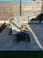 Mutsy Nexo wandelwagen + voetzak – compact & superhandig, Kinderen en Baby's, Buggy's, Gebruikt, Voetenzak, Mutsy, Ophalen