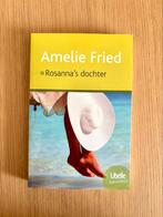 Rosanna’s dochter, Ophalen of Verzenden, Zo goed als nieuw