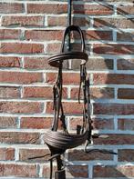 Bride dressage Euroriding, Enlèvement ou Envoi, Utilisé, Dressage