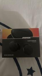 BOSE QUIETCOMFORT EARBUGS, Audio, Tv en Foto, Hoofdtelefoons, Ophalen, Overige merken, Bluetooth