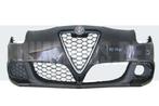 Bumper Alfa Romeo Giulietta Veloce Facelift 16-Voorbumper MZ, Gebruikt, -, Voor, -