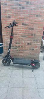 Elektrische step Ix3 pro 800w, Ophalen, Zo goed als nieuw