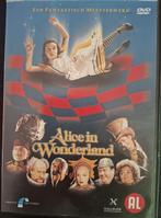 Alice in Wonderland (1999), Tous les âges, Enlèvement ou Envoi, Utilisé, Comédie romantique