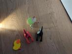 Decoratieve kinderkapstokjes, Ophalen of Verzenden, Zo goed als nieuw