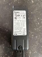 TCI voeding shark x60 de vervanging van XP.X/60K, Ophalen of Verzenden, Nieuw