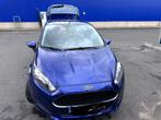 Ford  fiesta 2016, Auto's, Euro 6, Particulier, Fiësta, 1197 cc