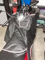 Beenkleed, Ophalen, Zo goed als nieuw, Benzine, Overige modellen