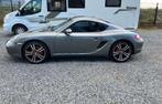 Porsche Cayman *S* 3.4ess 217kw 295ch Echange Possible*, Autos, Cuir, Achat, 217 kW, 2 places