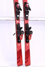 149 170 ski's ATOMIC REDSTER RTI 2024, 140 tot 160 cm, Gebruikt, Ophalen of Verzenden, Carve