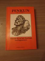 (1940-1944 COLLABORATIE OOSTFRONT) Penkun. Vlaanderen en het, Comme neuf, Enlèvement ou Envoi