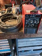 prof.lastek TIG Gecombineerd lasapparaat - 150 A - 230 V, Enlèvement, Utilisé