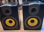 Jbsystems am 50 Actieve studio monitor set, Audio, Tv en Foto, Luidsprekerboxen, Ophalen, Gebruikt