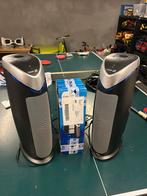 Luchtreinigers, Ophalen, Gebruikt, Luchtreiniger