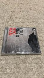 Cd LOU REED, Ophalen, Zo goed als nieuw