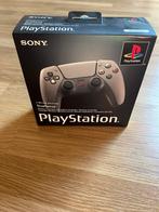 Manette PS5 DualSense – Édition 30ème Anniversaire – Neuve, Consoles de jeu & Jeux vidéo, Enlèvement, Comme neuf