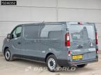 Renault Trafic 70PK Electric 240km WLTP Parkeersensoren Auto, Automaat, Stof, Renault, 920 kg