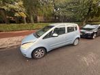 Mitsubishi Colt 1.3 2005 EXPORT, Auto's, Stof, Blauw, Colt, Handgeschakeld
