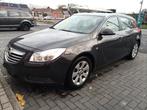 O.Insignia 2,0cdti.185km.2014.Euro-5b.Prêt à être immatricul, Autos, Beige, Boîte manuelle, Cruise Control, 5 portes