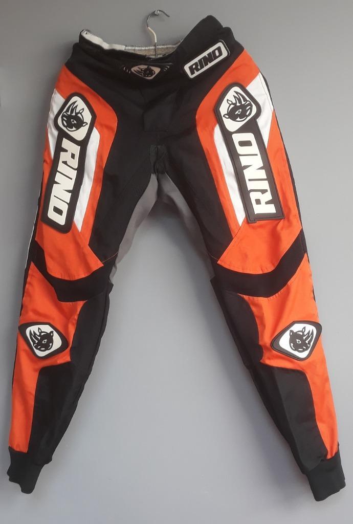 Pantalon motocross enfant, Motoren, Kleding | Motorkleding, Motorcrosskleding, Kinderen, Tweedehands, Ophalen of Verzenden