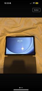 Samsung a9 + tablet, Computers en Software, Android Tablets, Ophalen of Verzenden, Zo goed als nieuw