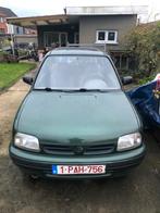 Nissan Micra 1998, (75.752km), Auto's, Nissan, Automaat, Micra, Particulier, 998 cc