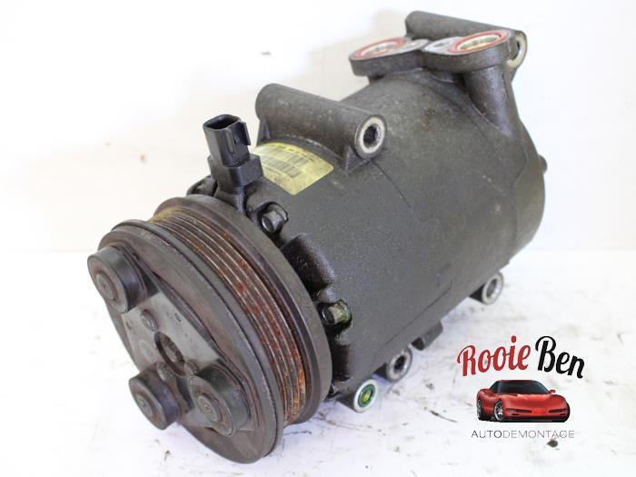 Pompe clim d'un Ford C-Max, Autos : Pièces & Accessoires, Autres pièces automobiles, Ford, Utilisé, 3 mois de garantie, Enlèvement ou Envoi