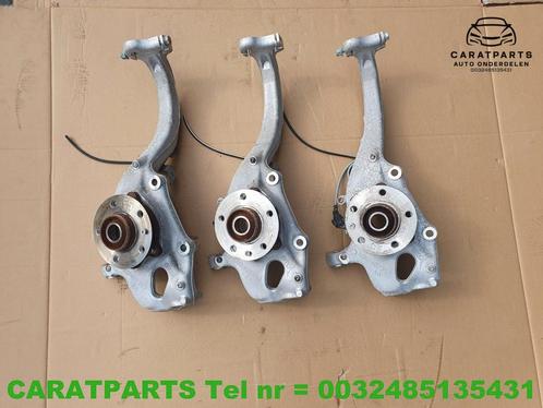 8K0407257AA Audi a7 fusee a6 wielnaaf a5 wielophanging a4 q5, Auto-onderdelen, Ophanging en Onderstel, Audi, Gebruikt
