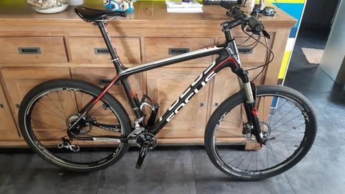 Focus Raven MTB VTT Carbon, Fietsen en Brommers, Fietsen | Mountainbikes en ATB, Gebruikt, Overige merken, 49 tot 53 cm, Hardtail