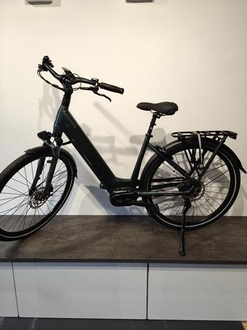 Huyser Novara E-bike beschikbaar voor biedingen