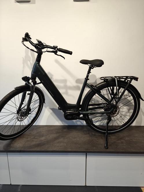 Huyser Novara E-bike, Fietsen en Brommers, Elektrische fietsen, Nieuw, Overige merken, 47 tot 51 cm, Ophalen