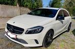 Mercedes A 180 - Boite automatique, Auto's, 4 zetels, Euro 6, 4 cilinders, Leder en Stof