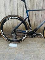 Cannondale supersixevo cyclocross/gravel fiets, Ophalen of Verzenden