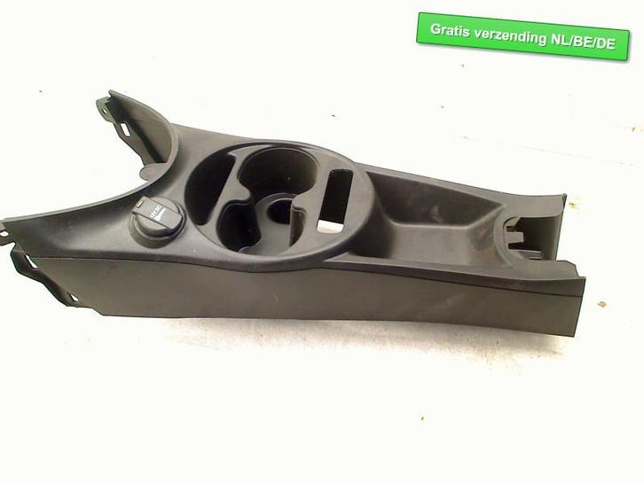 AUX POORT met middenconsole Fiat 500C (312) (735627522), Auto-onderdelen, Overige Auto-onderdelen, Fiat, Gebruikt