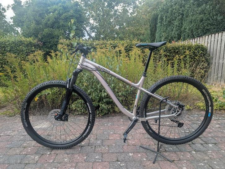 Kona Honzo MTB Nieuw, Vélos & Vélomoteurs, Vélos | VTT & Mountainbikes, Neuf, Hommes, Autres marques, 53 à 57 cm, VTT semi-rigide