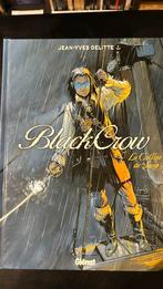 BlackCrow 1, Comme neuf