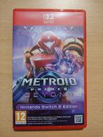 Metroid Prime 4: Beyond Nintendo Switch 2 Edition, Avontuur en Actie, 1 speler, Ophalen of Verzenden, Zo goed als nieuw