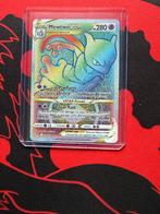 Pokémon Mewtwo VSTAR (PGO 079) Pokémon GO