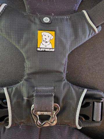 Rufwear Front Range Harnas  L/X beschikbaar voor biedingen