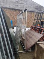 Glasbok, Doe-het-zelf en Bouw, Ophalen