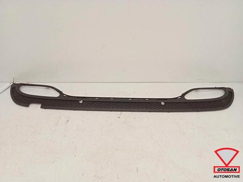 Mercedes C Klasse W205 AMG Diffuser Achterbumper A2058856238, Auto-onderdelen, Carrosserie, Bumper, Mercedes-Benz, Gebruikt