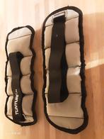 Arm en been gewichten, Sport en Fitness, Fitnessmaterialen, Ophalen of Verzenden, Zo goed als nieuw, Benen, Overige typen